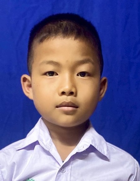 Chakraphan Saewan
