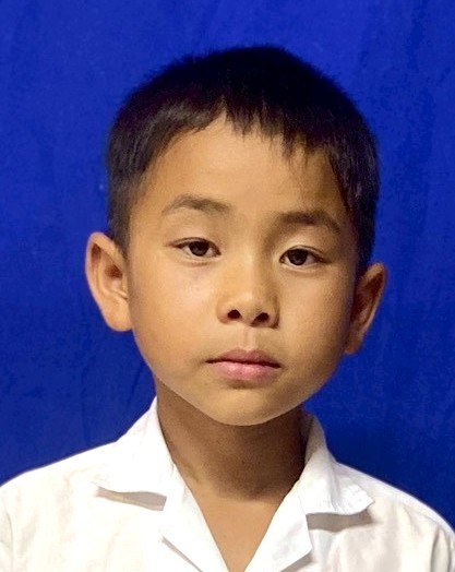 Ari Saeyang