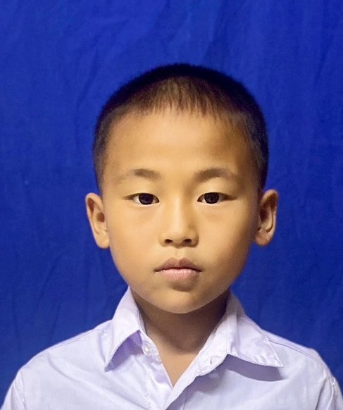 Pairoj Thorsangtham