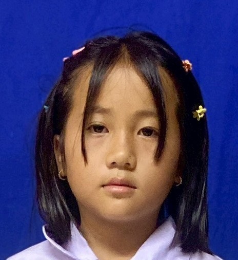 Irin Saeyang