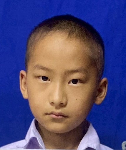 Jor Sae Lao