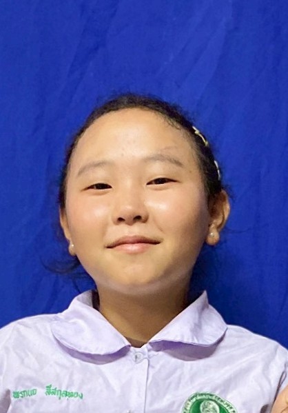 Pharita Saehan