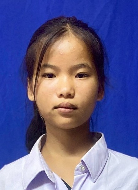 Derima Chang