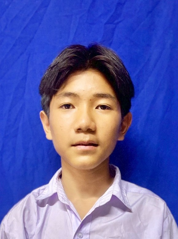 Laotu Bienglae