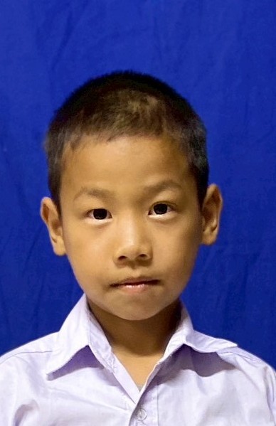 Narongchai Saeyang