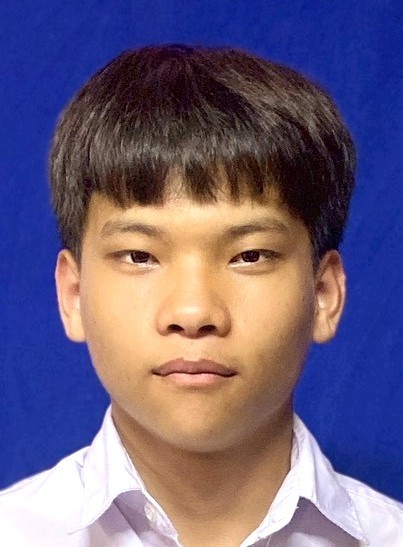 Jirayu Seayang