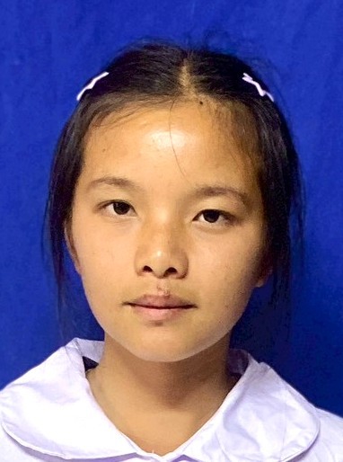Warunee Saeyang