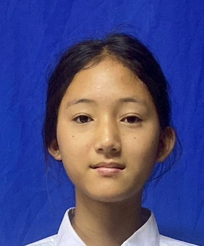 Thida Ma-Yer