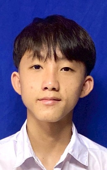 Thongphon Saesong