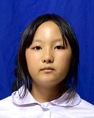 Rechel Ja-Sang
