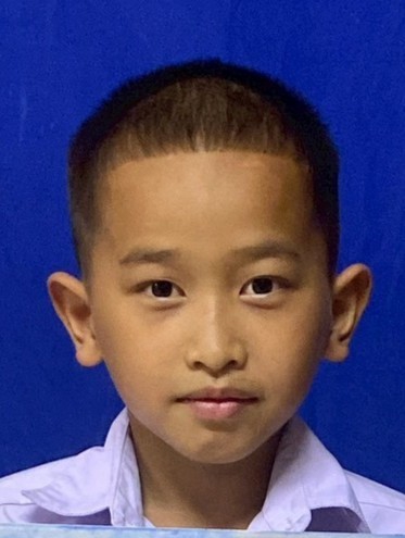 Pongjit Saeyang