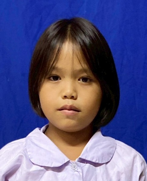 Lucy Yeso