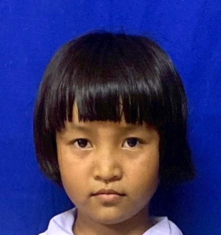 Miyi Chekong