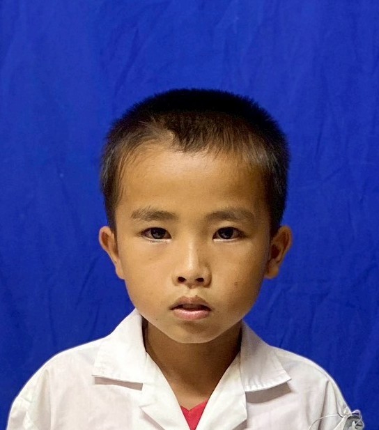 Hong SaeWang