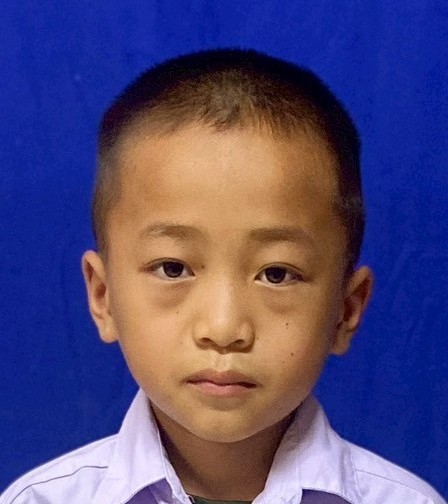 Chanwit Saewang