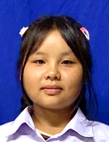 Sarah Sang-La
