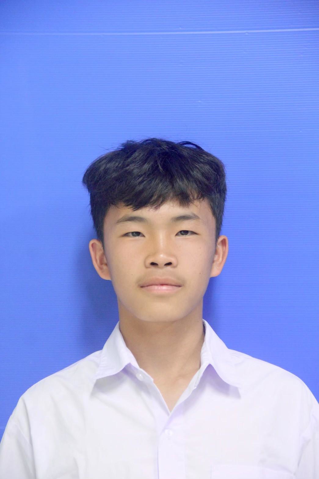Chatchai Saelee