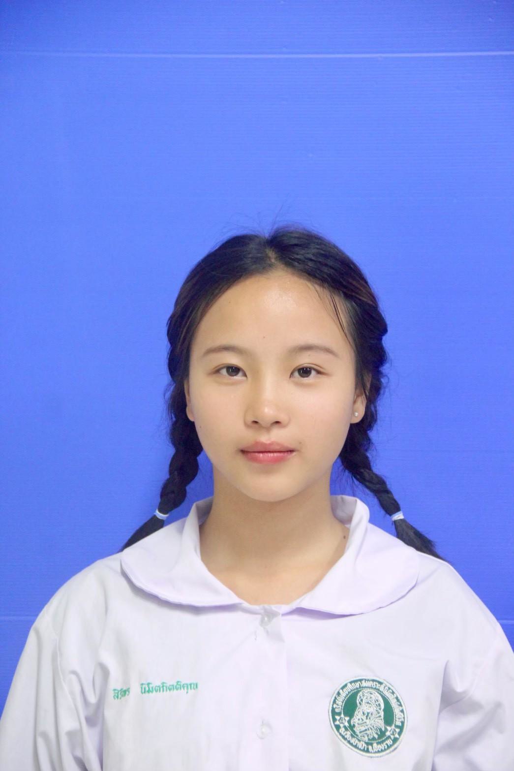 Kamonporn Saesong