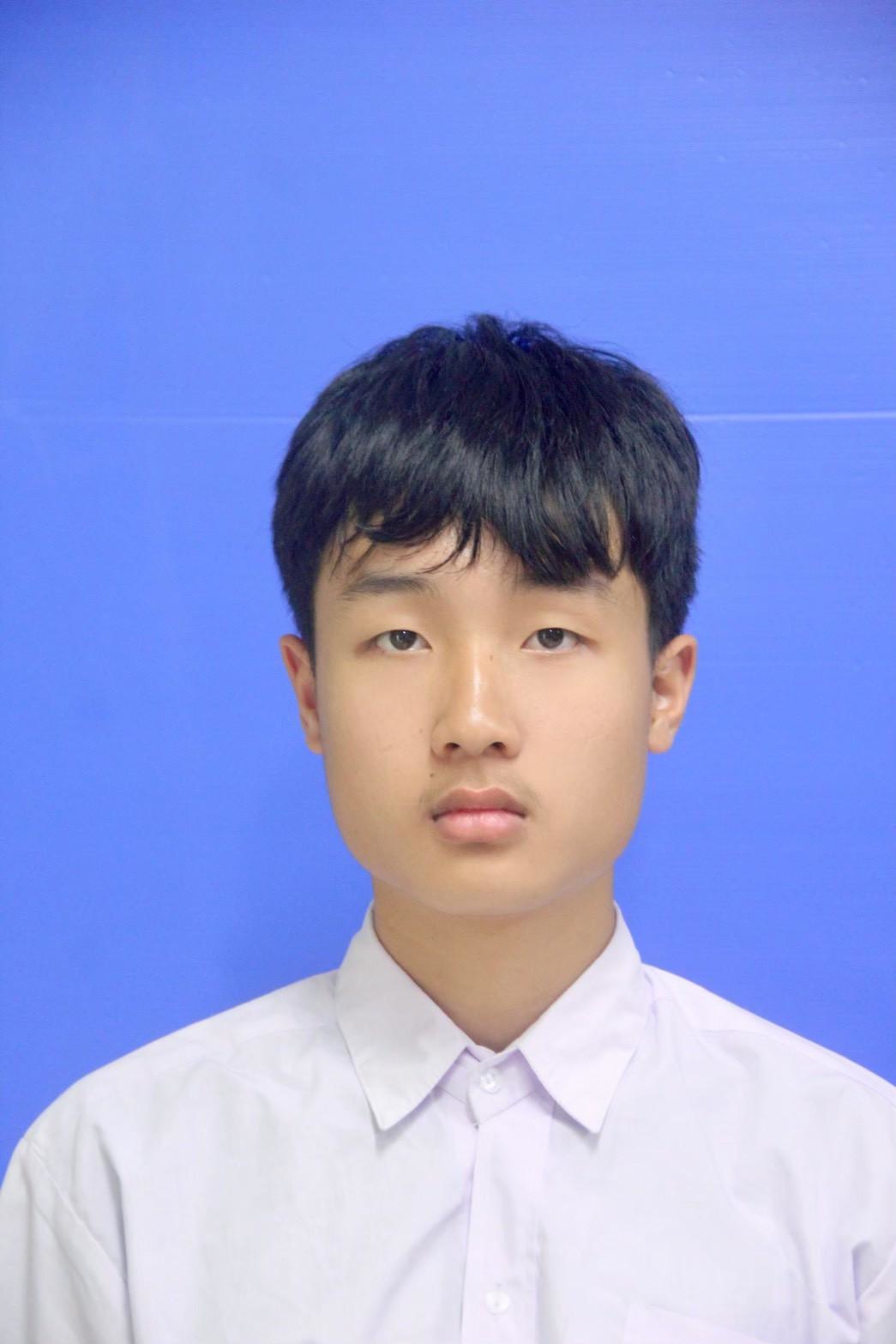 Pongsak Mayoe