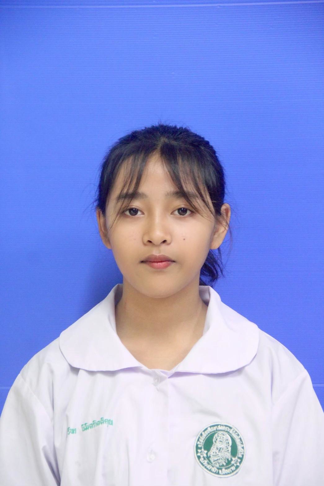 Wasana Wongsootha