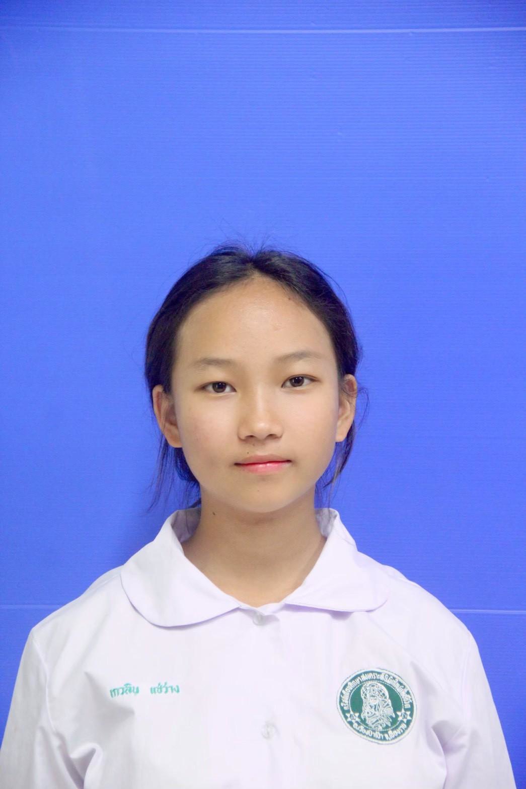 Phatcharee SaeWang