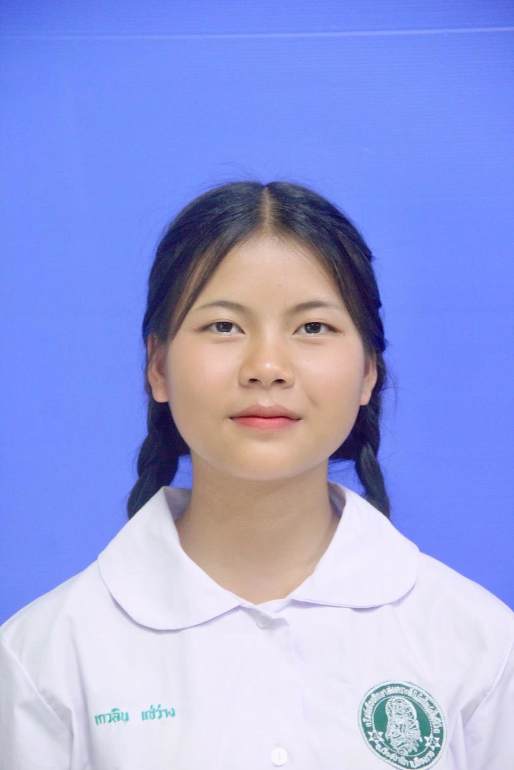 Kewalin Saewang