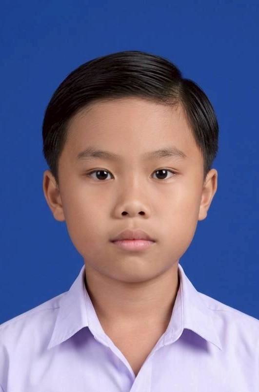 Kriangsak Saewang