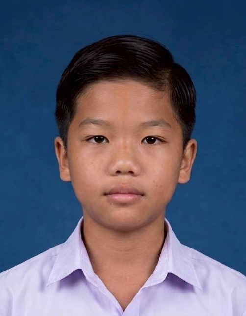 Songwut Saewang