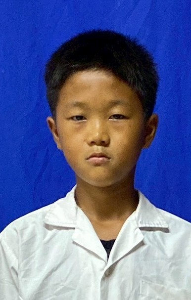 Lita Yebiang