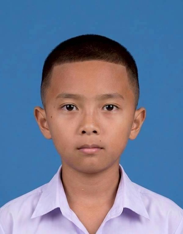 Phirawat Saeleow