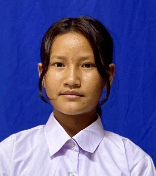 Rinrada Chalu