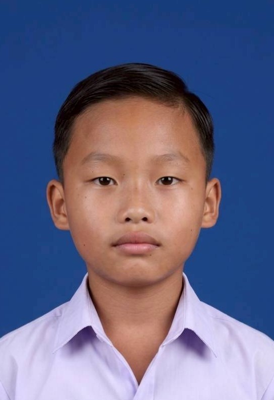 Phuwanat Saewang