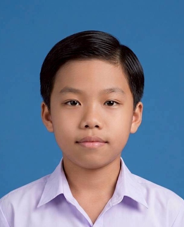 Somkiat Saewang