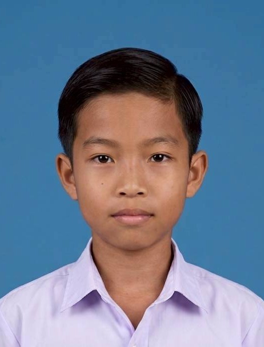Suriya Saesong