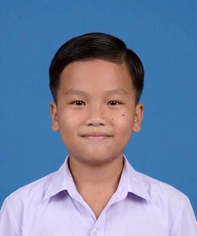 Achawin Paisalsirikul