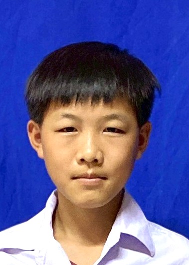 SA\aibuun Seayang