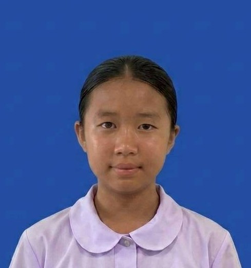 Jentiya Khaodetch