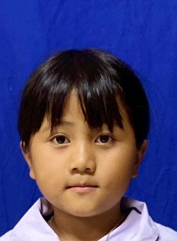 Alinda  Saewang