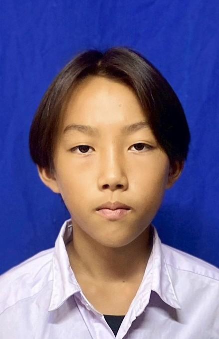 Atthaphon Saewang