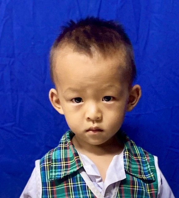 Wong Saesong