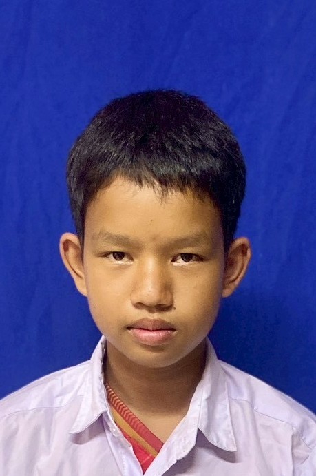 Supachip Saesong