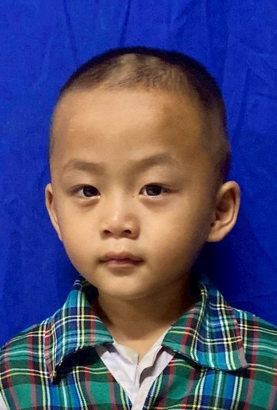 Thanasin Saewang