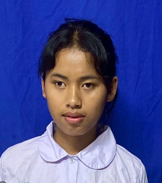 Mee Yi Che Mue