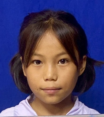 Yak Saeyang