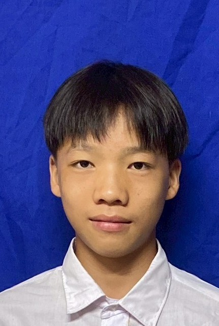 Kittisak Saeyang