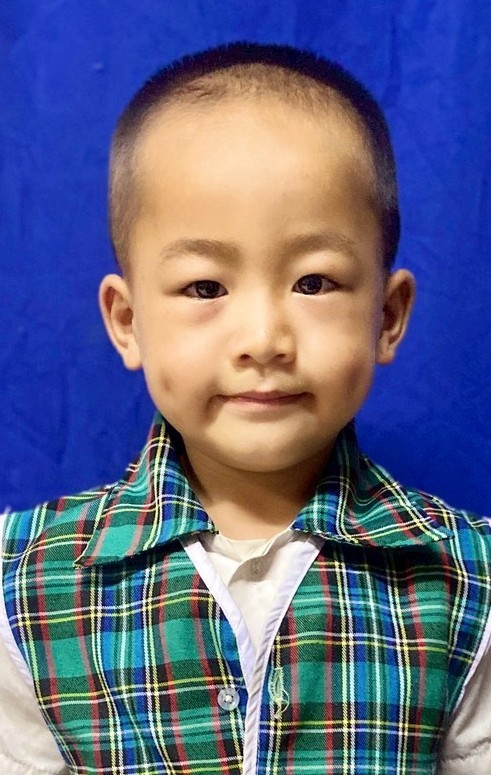 Naritthorn Saewang