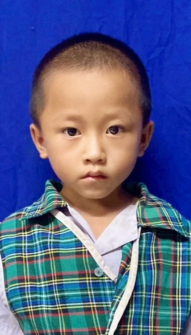 Yongki Chaehang