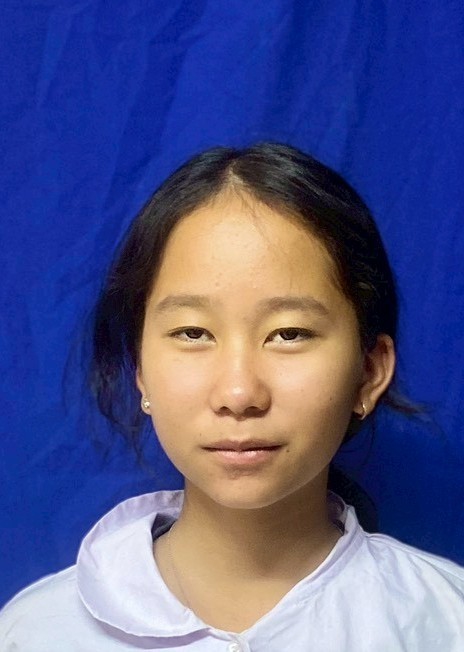 Wiriya Saewang