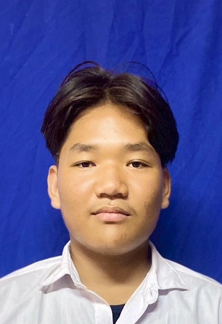 Somjit Rungrojbandit