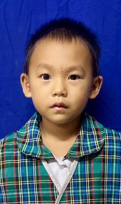 Wipawadee Chaewang